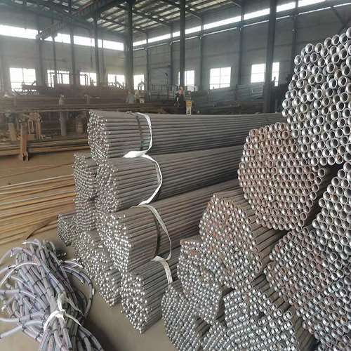 古浪50*1.5声测管