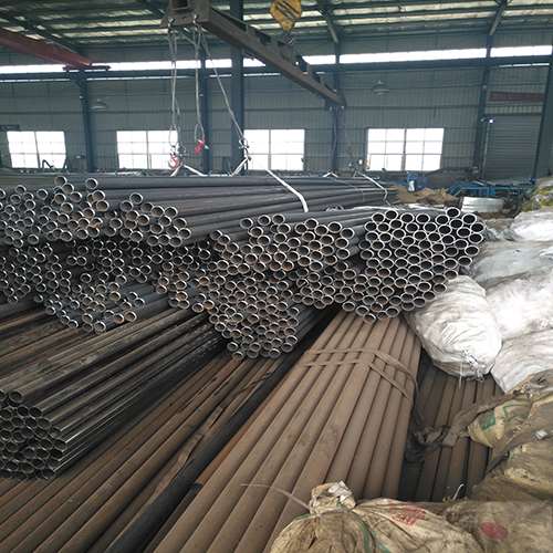 古浪[50声测管规格尺寸]建立中长期去产能有效机制