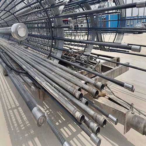 古浪1月中国声测管出口量创半年来新高